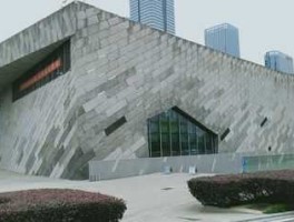 安徽省博物馆新馆（安徽省博物馆是去新馆还是旧馆？）