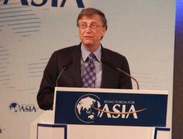 盖茨基金会 比尔盖茨基金会做了哪些投资？