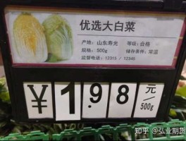 蔬菜期货，哪些期货农产品可以长久存放？