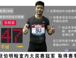 赛问奇答？苏炳添候补上铜牌了吗？