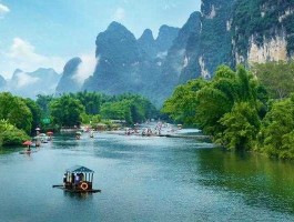 桂林旅游价格（50元桂林3日游怎么搞的？）