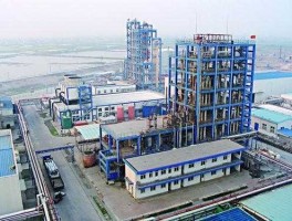 三爱富？三爱富氟化工是国企么？