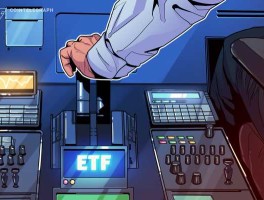 十月将成"ETF月"：16只加密货币基金等待SEC最终决定