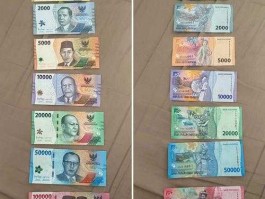 印尼卢比是哪个国家的钱 印度尼西亚使用什么货币？