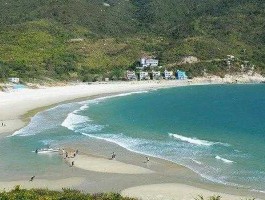 百万踏浪 端午广州周边自驾游好去处？