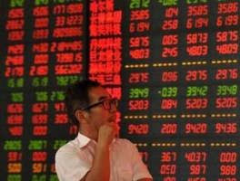 股市的寄语（股市祝福词语）