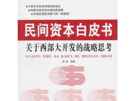 民间资本 什么叫民间资本运作？