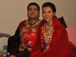 海鑫集团，海鑫李兆霞近况？