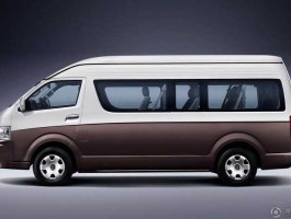 金杯汽车（华晨中华金杯车哪里产的？）