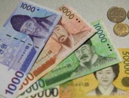 10亿韩元多少人民币？人民币10元等于多少韩元多少日元？