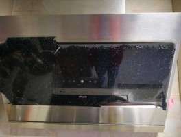 找油网？老板抽油烟机一次性油网怎么安装？