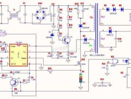 依顿电子（依顿电子属于集成电路吗？）