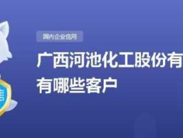河池化工股票？金城江是属于哪个省？