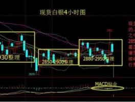 交易现货白银系统(现货白银操作模式)