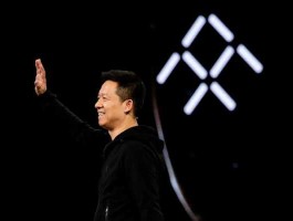 法乐第（贾跃亭为什么跑去美国？）