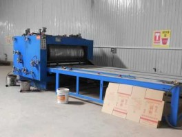 包装机械上市公司（上海洲泰轻工机械有限公司怎么样？）