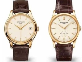 世界手表排名 世界名表前20名排行？