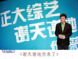 谢天谢地我来了？谢天谢地你来了的助演人员的名字？