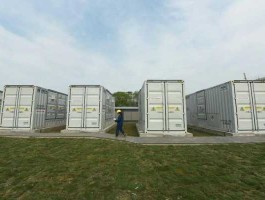 国轩 北京国轩储能电站是干什么的？