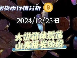 说一下接下来$BTC 和山寨币行情怎么走