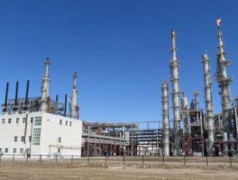 西宁公司（青海省最大的企业？）