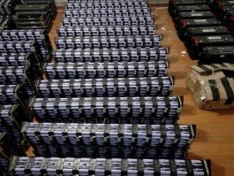 动力电池回收（山东境内动力电池回收企业？）