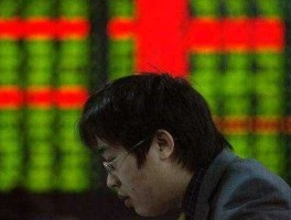 垃圾谈股市（垃圾股票）