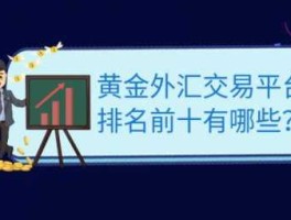 黄金交易平台官网（正规的外汇平台有哪些？）