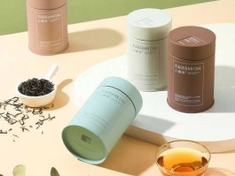 茶叶上市公司？小罐茶是上市公司吗？