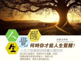 大智慧（大智慧，是什么意思？）