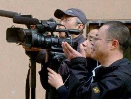 陈为军 生门哪年拍的？