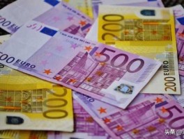 10000欧元多少人民币，100欧元等于多少人民币？