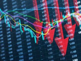 股市今天蒸发（今天股市市值蒸发）