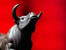 2023特大牛市即将爆发(2024特大牛市即将爆发)