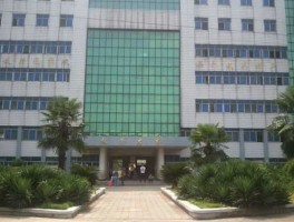 武汉航海职业学院，武汉航海职业技术学院占地多少亩？