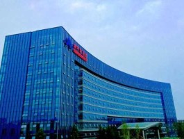 新华联集团（新华联集团总部占地面积？）