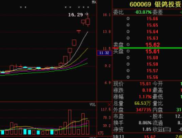 银鸽投资新分析（银鸽投资股价最低时是多少钱一股？）