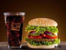 300064 汉堡属于五谷类吗？或者是属于哪一类的？