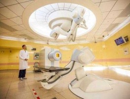 携康长荣，质子重离子医院是公立医院吗？