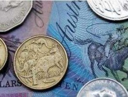 2023年澳元下半年会跌吗(澳元为何今日突然下跌)
