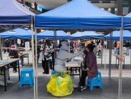 重庆大渡口区最新消息（重庆大渡口疫情最新数据消息）