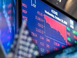 股市留言美国（美股热议）