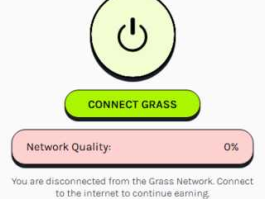 GRASS草 — 通过分享数据来赚取收入
