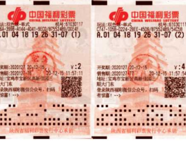 双色球大奖得主，双色球彩票中快乐星期天是指什么？