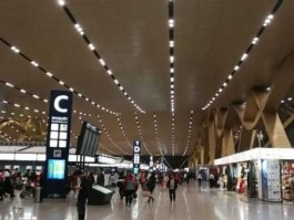 昆明长水机场？昆明长水机场与长水国际机场有什么区别吗？