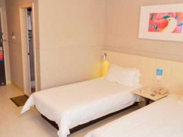 900934，锦江之星酒店是几星级酒店？