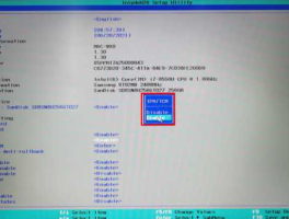 feiteng，飞腾CPU电脑如何开启tcm？