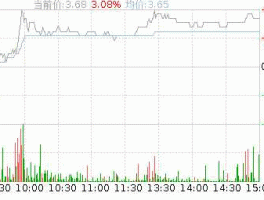 000676股票（胡明兰持股股票咋样？）