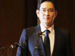 韩国三星（三星集团董事长？）