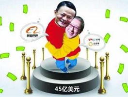 阿里收购优酷 优酷是不是被阿里巴巴收购了？